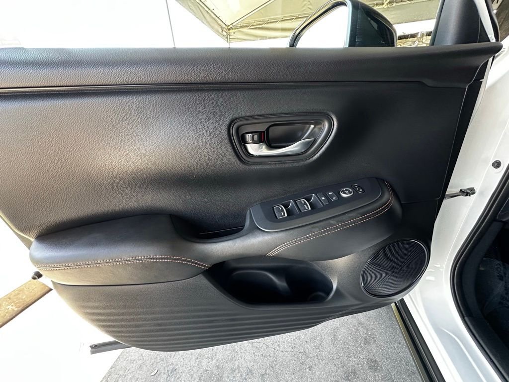 2024 Honda HR-V Sport - Photo 24