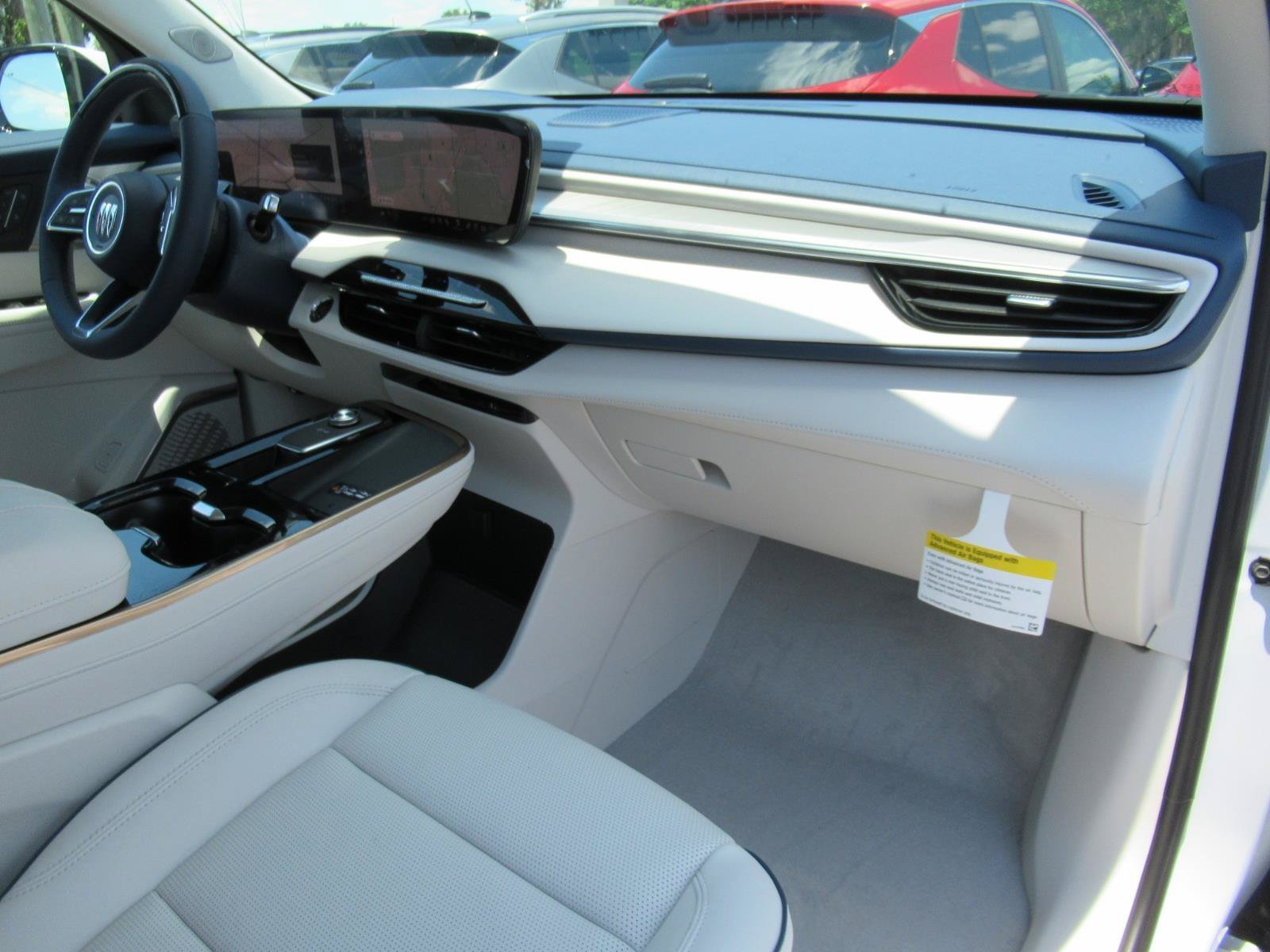 2026 Buick Enclave Avenir - Photo 11