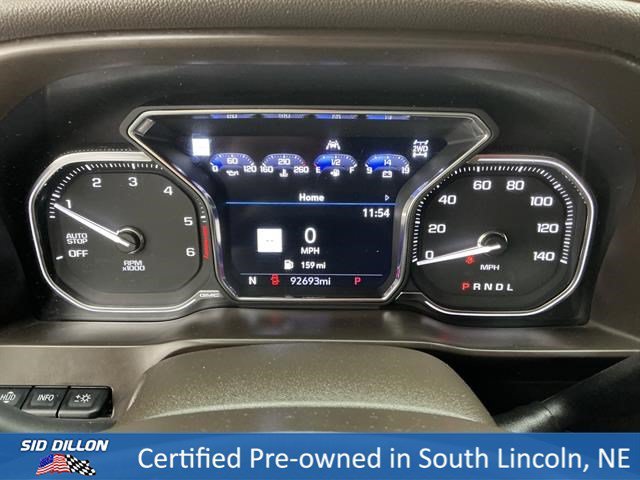 2020 GMC Sierra 1500 Denali Denali - Photo 11
