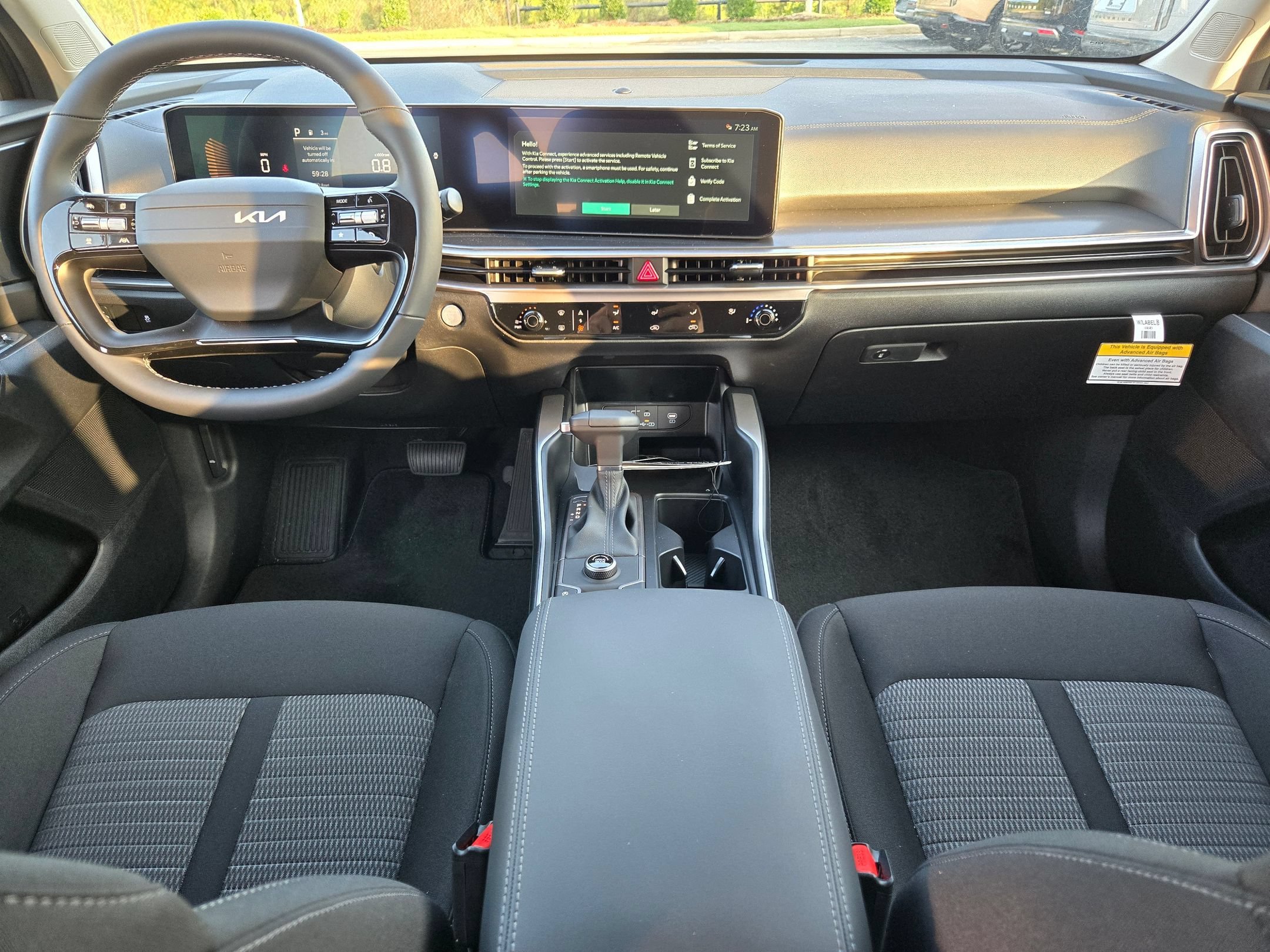 New 2026 Panthera Metal Kia LX image 9