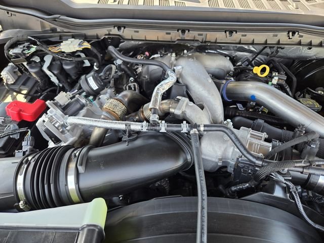 2026 Ford F-250 Super Duty XL - Photo 31