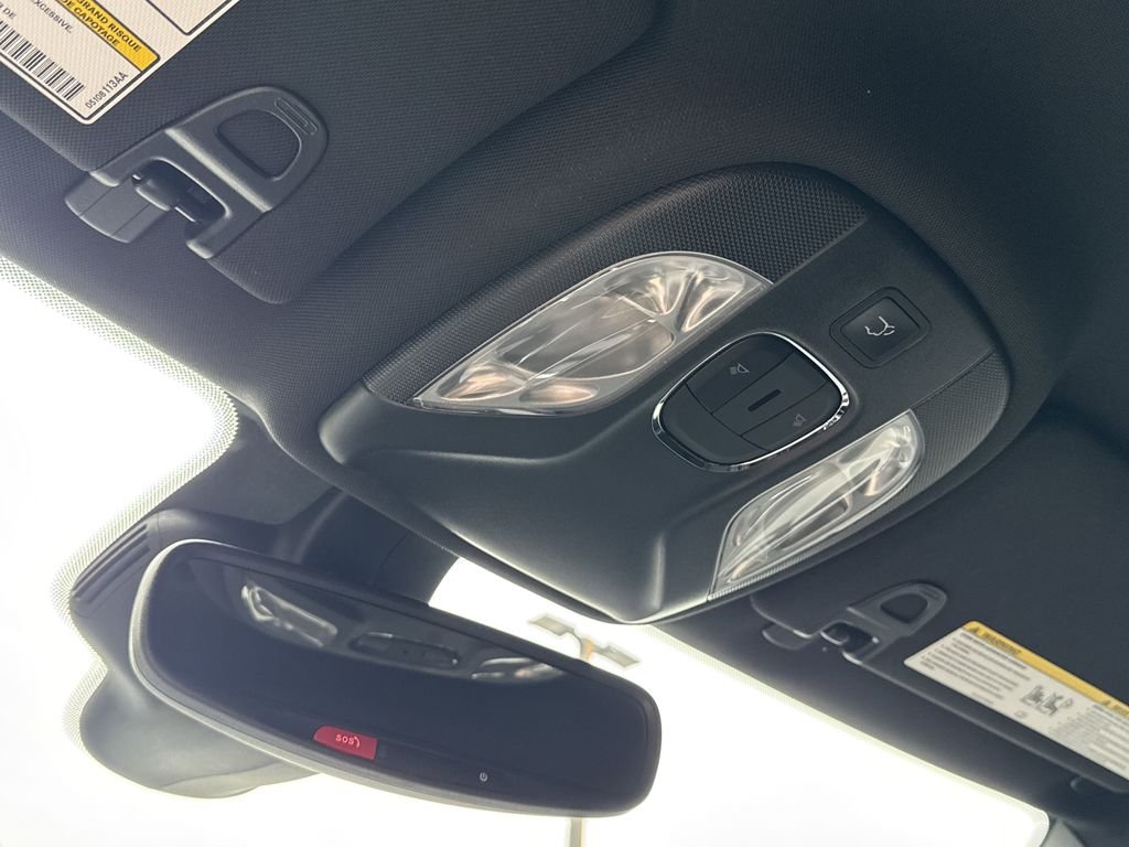 2026 Jeep Compass Limited Altitude - Photo 27