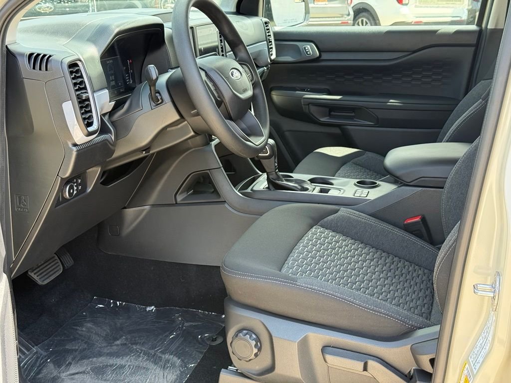New 2026 Desert Sand Ford XL image 5