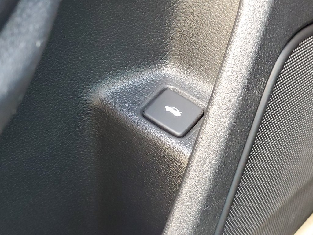 2019 Honda Civic EX - Photo 16