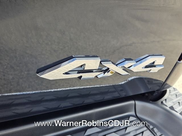 New 2026 Forged Blue Metallic RAM Tradesman image 11