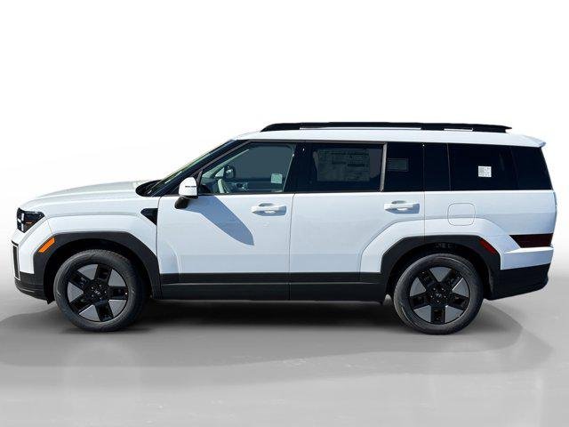New 2026 Serenity White Hyundai SEL image 22