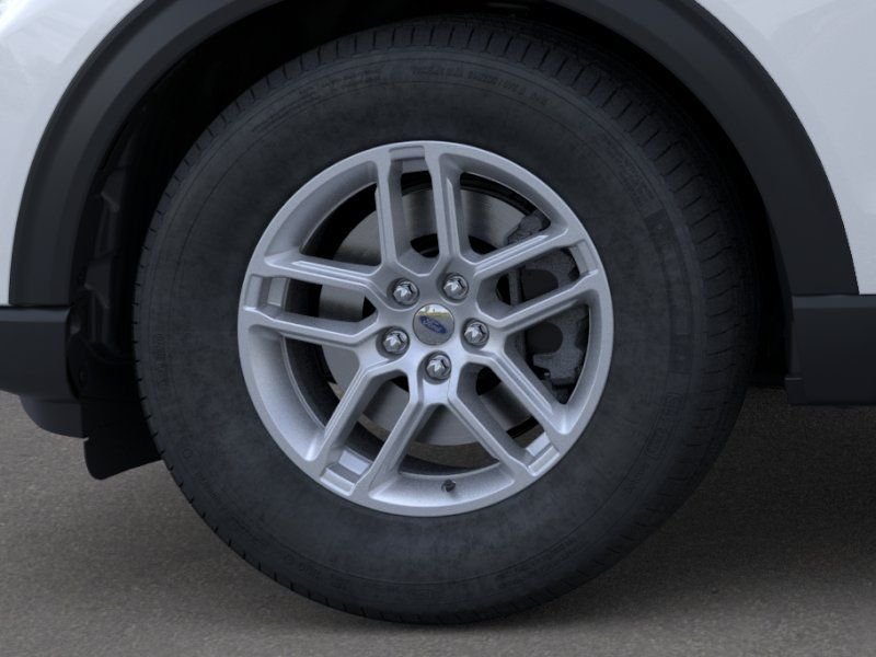 New 2026 White Ford Active image 20