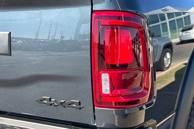 2026 RAM 2500 Rebel - Photo 24