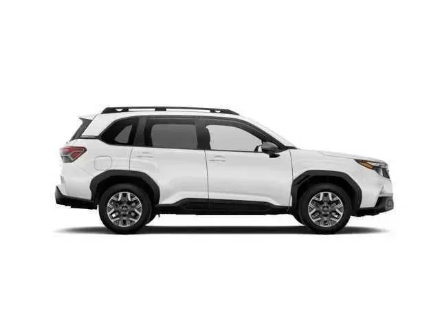 2026 Subaru Forester Premium - Photo 7