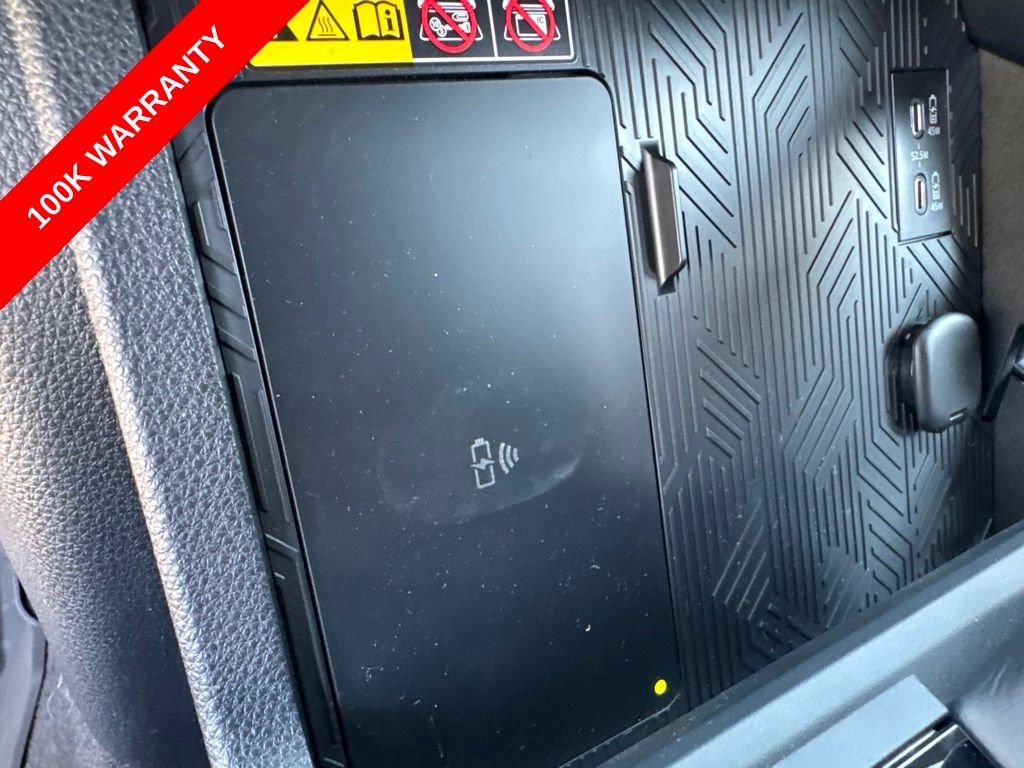 Certified Used 2026 Everest Toyota TRD Off-Road Premium image 17