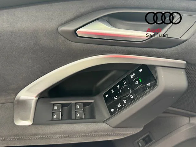 New 2026 White Audi Premium Plus image 30