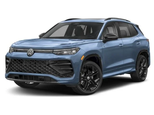 2027 Volkswagen Tiguan SE R-Line Black(ARRIVING END OF OCT /EARLY NOV)
