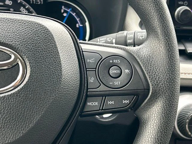 Certified Used 2025 MAGNETIC GRAY MET. Toyota  image 58