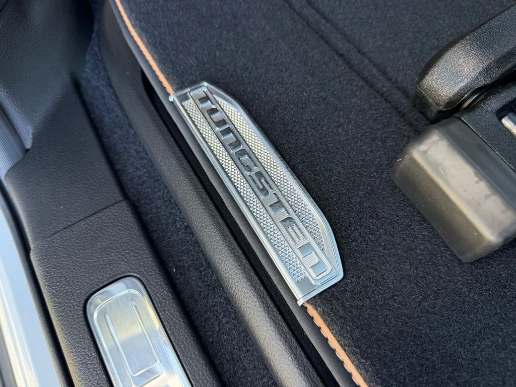 2026 RAM 1500 Tungsten - Photo 40