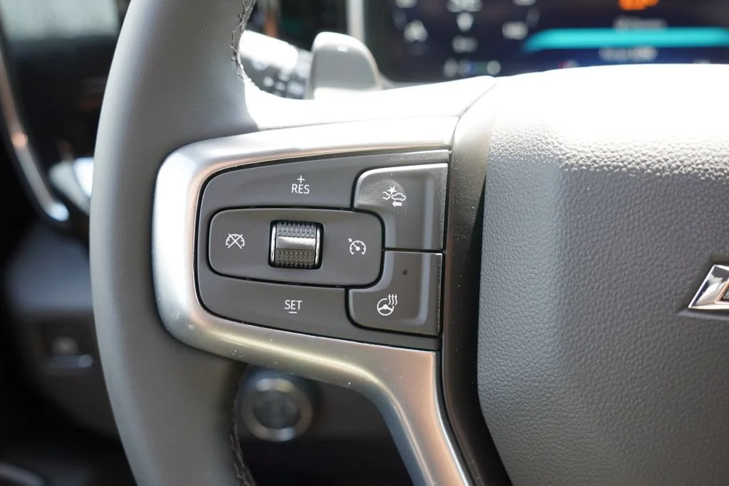 2026 Chevrolet Silverado 1500 LT Trail Boss - Photo 16