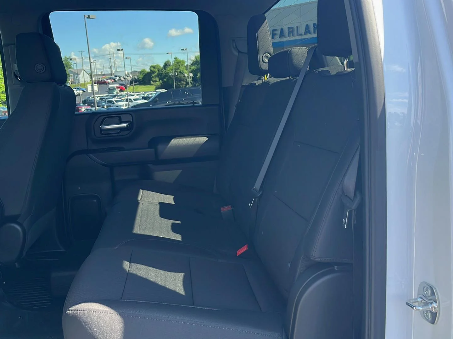 2026 Chevrolet Silverado 3500 HD Work Truck - Photo 21
