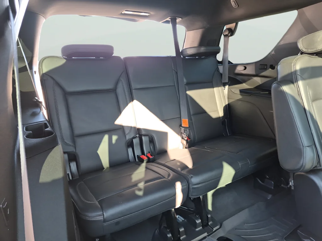 Used 2022 Black GMC Denali image 34