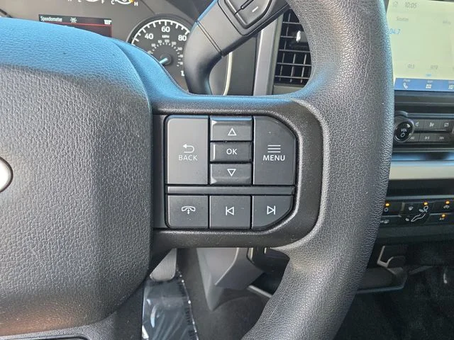 Used 2023 Silver Ford XLT image 21