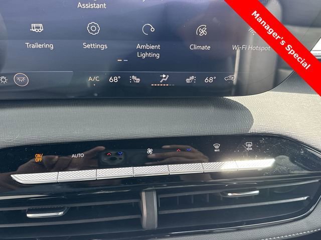 2026 Buick Enclave Sport Touring - Photo 18