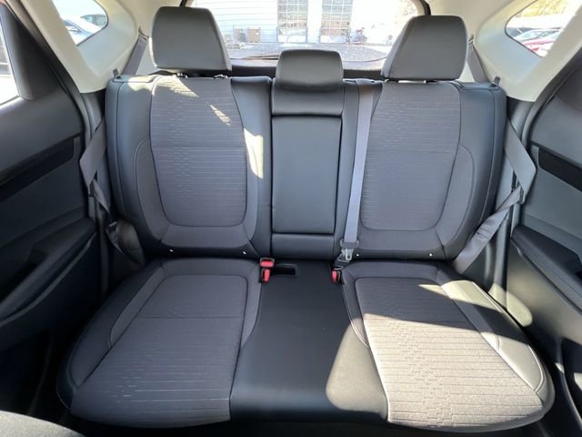 Certified Used 2023 Orange Kia S image 25