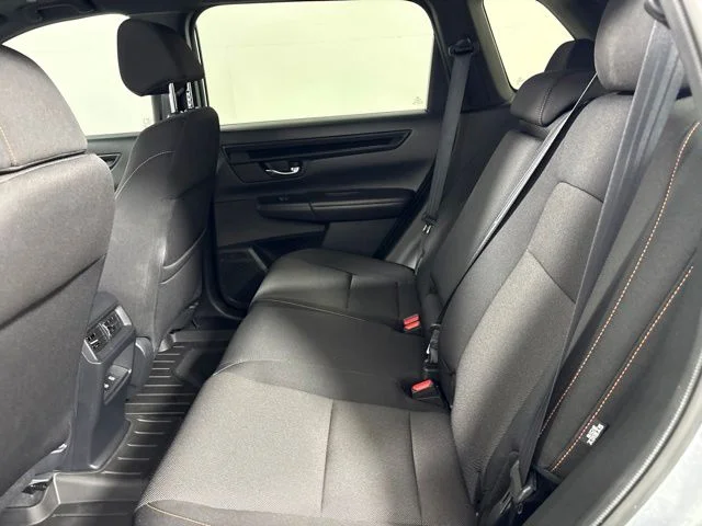 Used 2023 Silver Honda Sport image 18