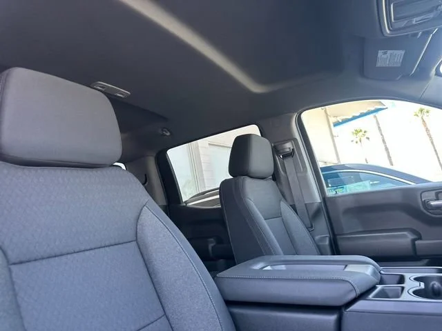 2026 Chevrolet Silverado 1500 Custom - Photo 16