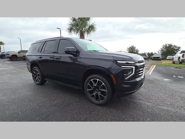 2026 Chevrolet Tahoe RST - Photo 29