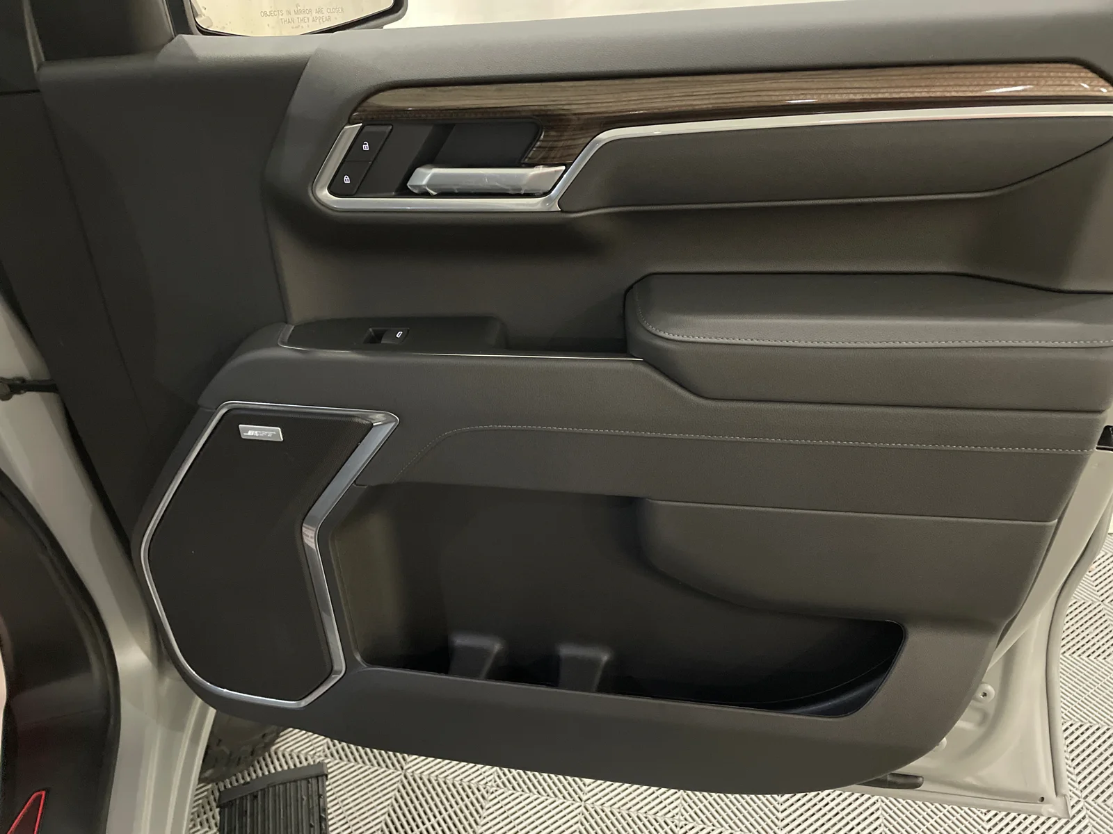 2026 Chevrolet Silverado 1500 RST - Photo 28
