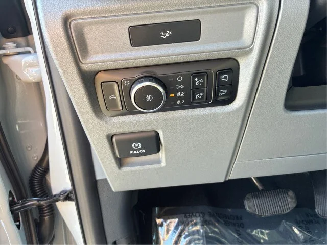 New 2026 Avalanche Ford XLT image 39
