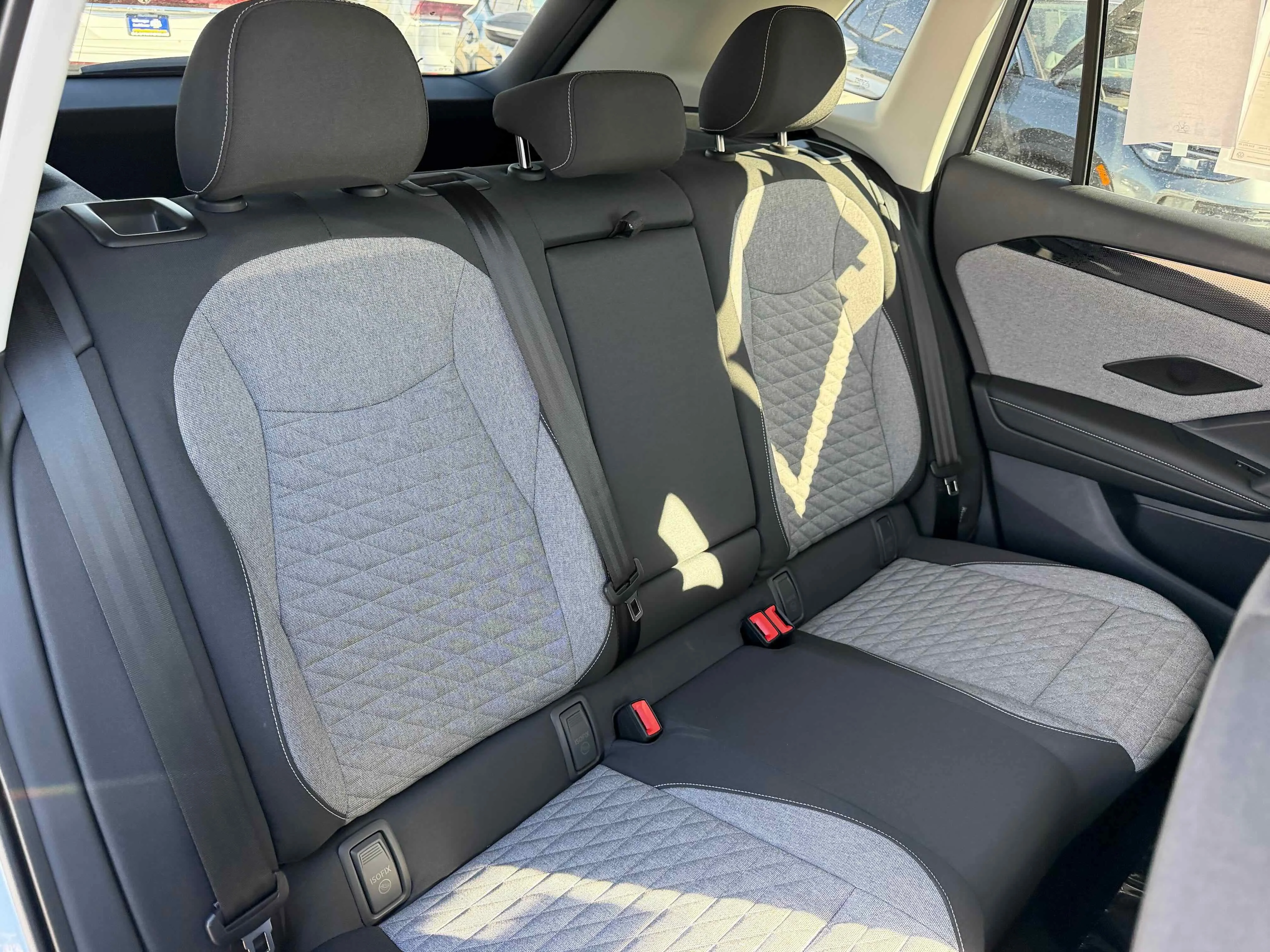 New 2026 Silver Volkswagen S image 31