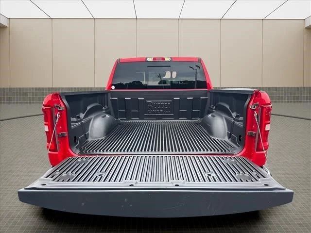 Used 2025 Red Ram Big Horn/Lone Star image 20