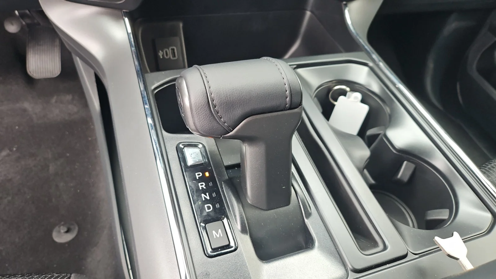 New 2026 Avalanche Ford XLT 4WD image 17