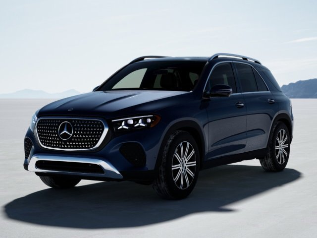 2027 Mercedes-Benz GLE GLE 350