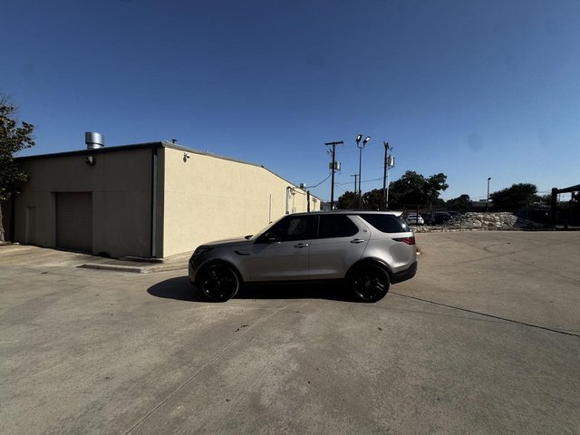 Certified Pre-Owned 2025 Discovery S All Wheel Drive Sport Utility