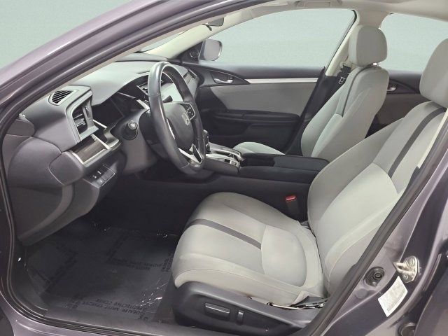 Used 2019 Modern Steel Metallic Honda EX image 18