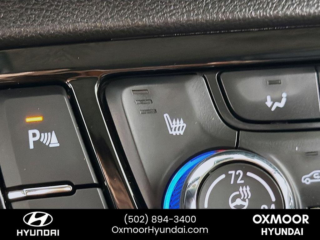 Used 2019 Black Carbon Metallic Buick Essence image 20