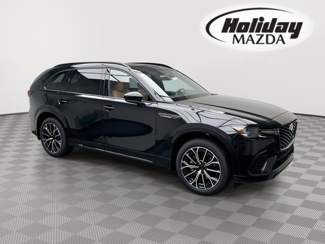 2026 Mazda CX-70 3.3 Turbo Premium Plus S AWD's photo