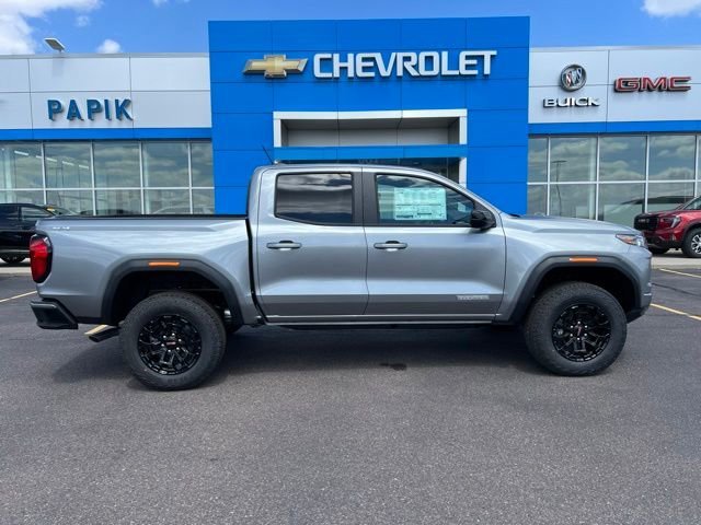 New 2026 Sterling Metallic GMC Elevation image 1