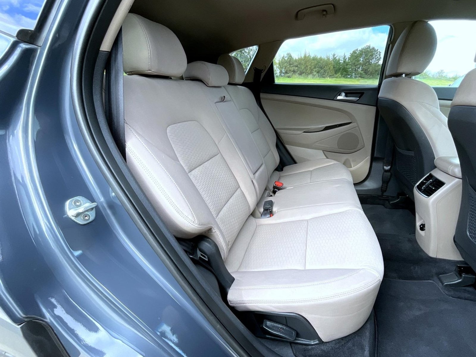 2021 Hyundai Tucson SEL - Photo 19