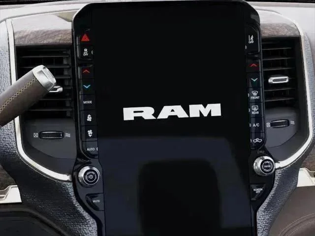 2025 RAM 2500 Limited - Photo 94
