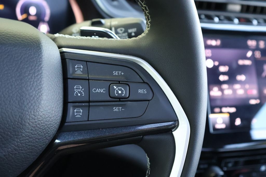 2023 Jeep Grand Cherokee Altitude - Photo 32