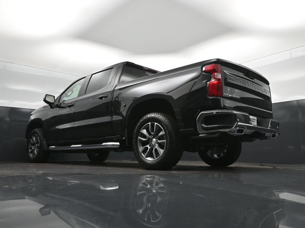 2026 Chevrolet Silverado 1500 LT - Photo 41