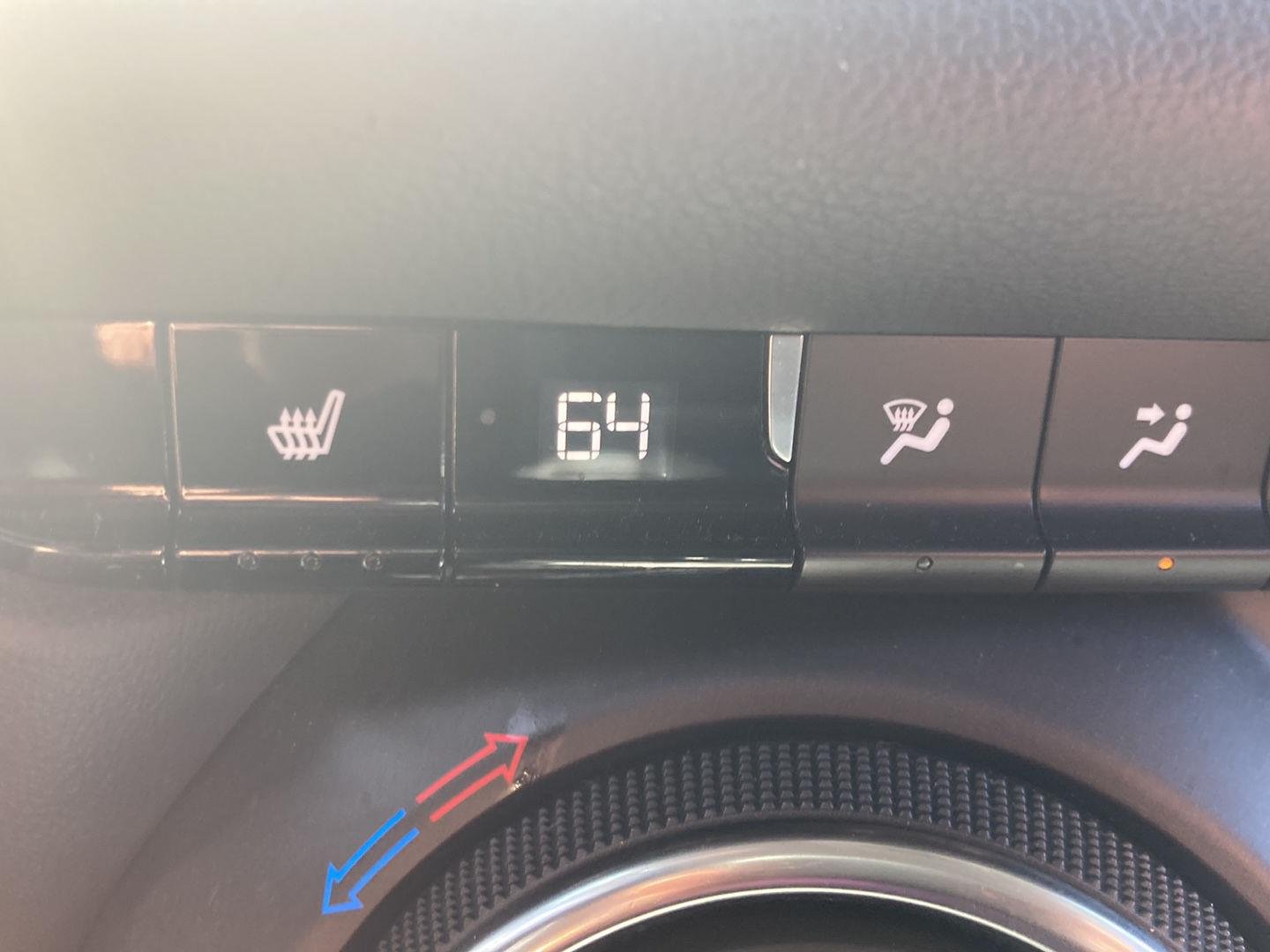 Used 2021 MIDNIGHT BLUE METALLIC Chevrolet LT image 16