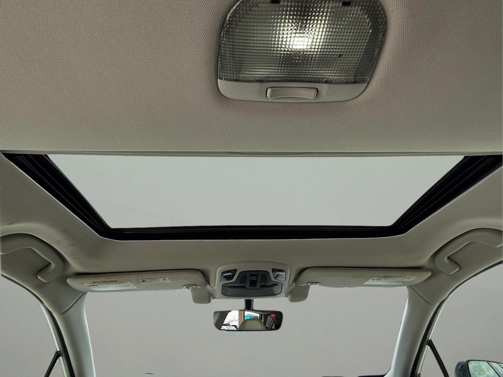 Used 2020 Autumn Green Metallic Subaru Limited image 5