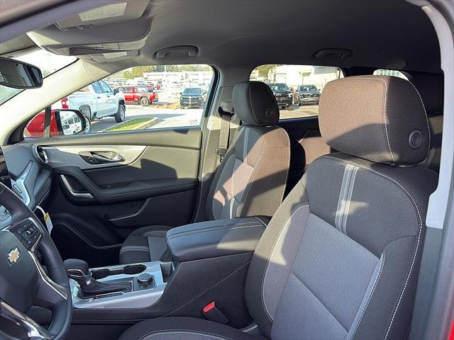 2026 Chevrolet Blazer 2LT - Photo 14