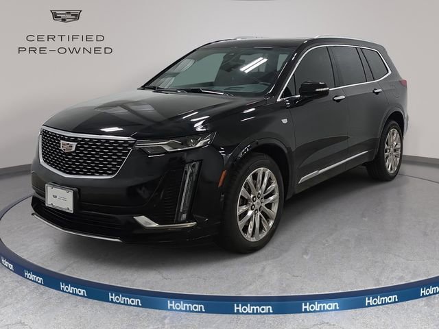 2023 Cadillac XT6 Premium Luxury Auto 4WD's photo