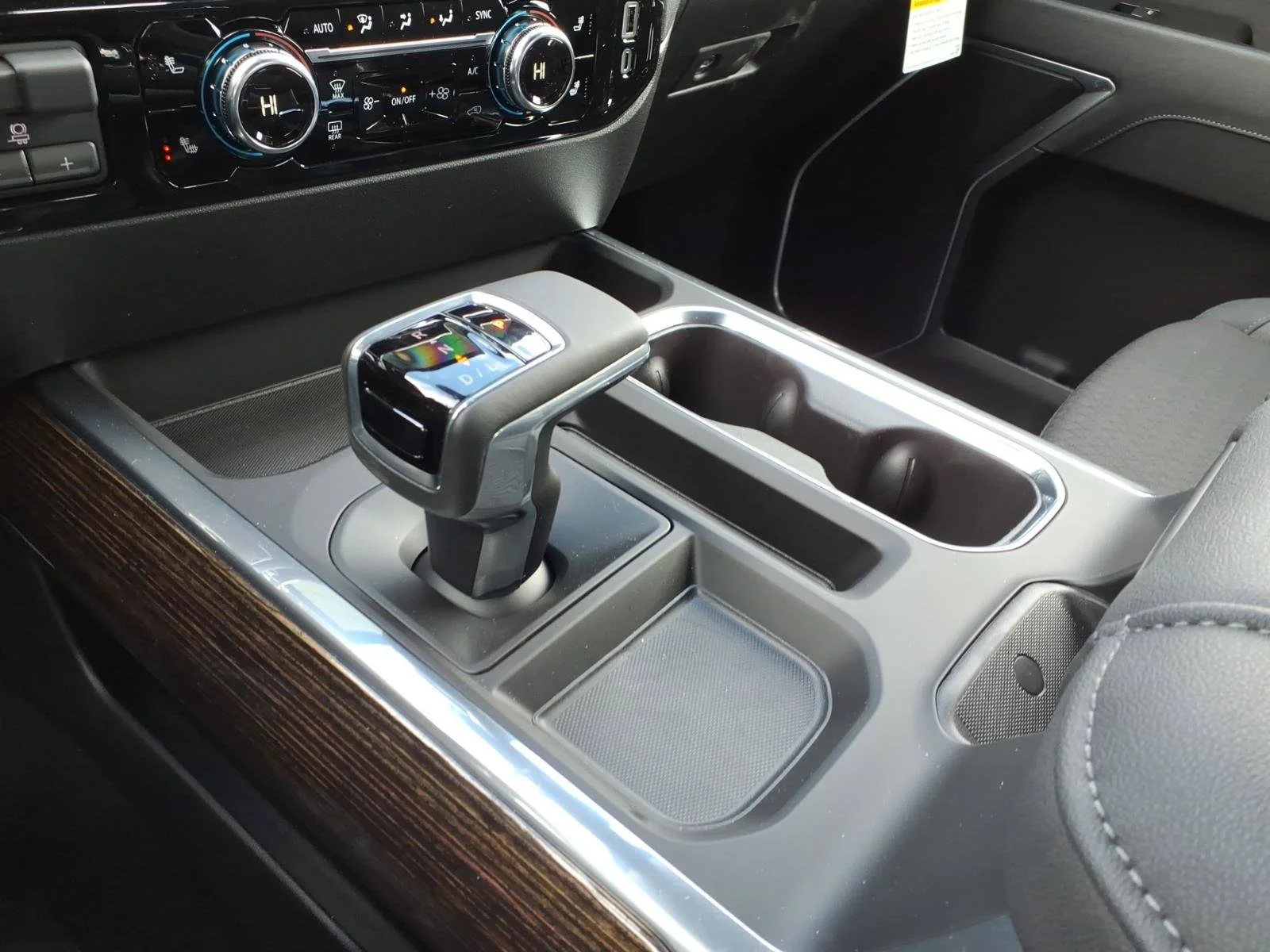 2026 GMC Sierra 1500 Elevation - Photo 17