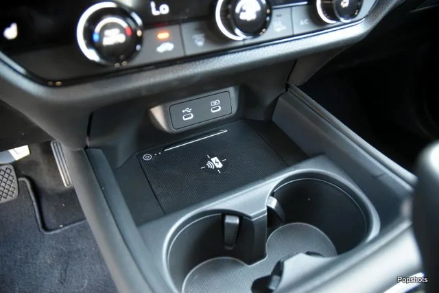 2026 Honda HR-V Sport - Photo 11