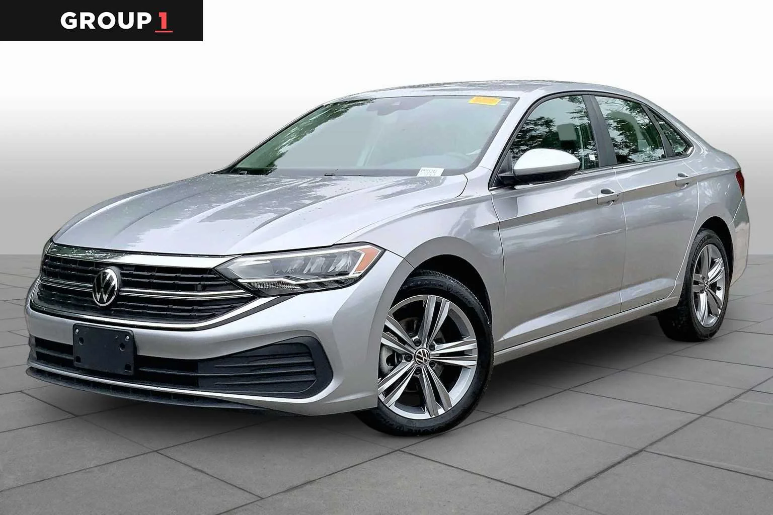 2024 Volkswagen Jetta