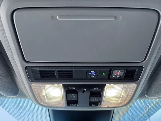 2026 Honda Odyssey Touring - Photo 21